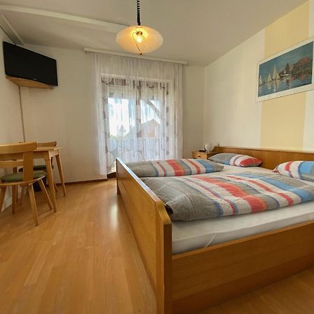 Owingen Pension Adler חדר תמונה