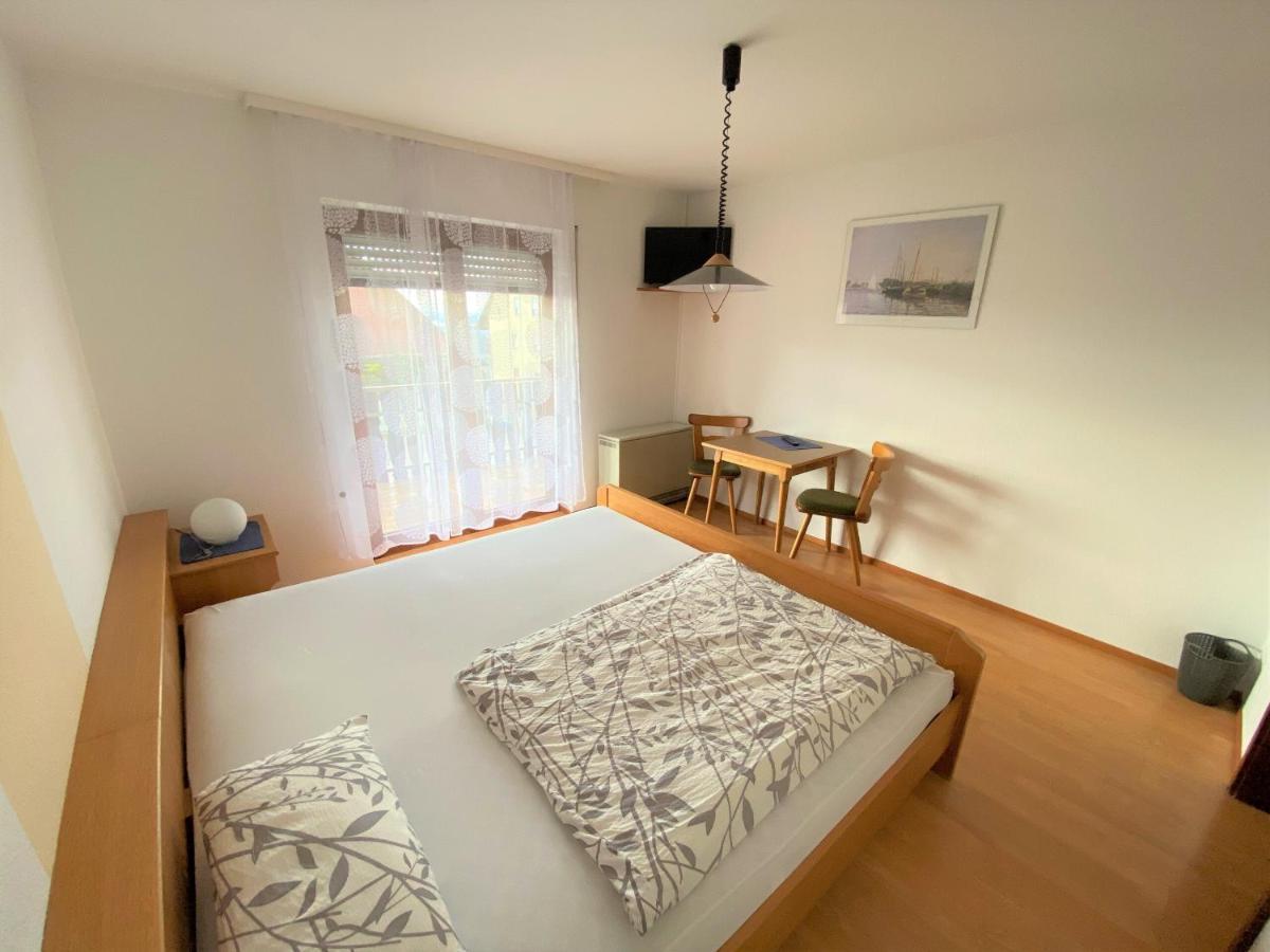 Owingen Pension Adler מראה חיצוני תמונה